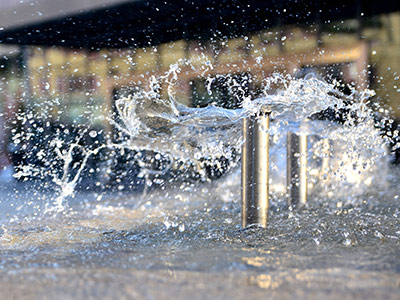 新华镇企业风采